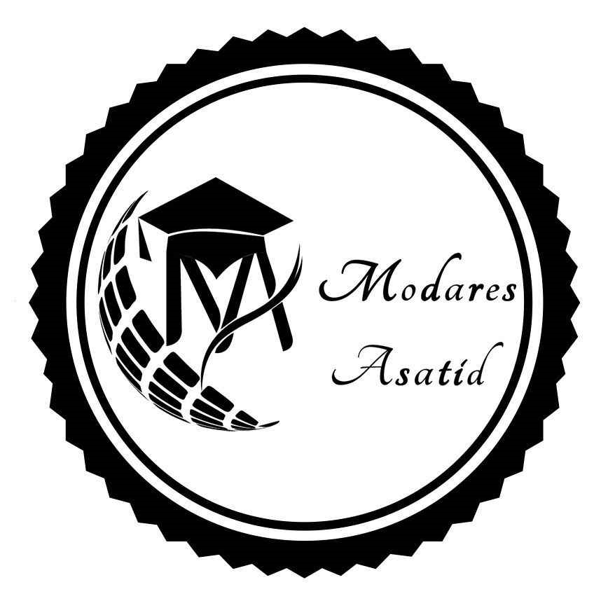 Modares & Asatid English Language School