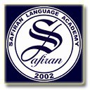 آموزشگاه زبان سفیران - شعبه فرجام